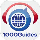 VENICE AUDIOGUIDE 1000Guides ikona