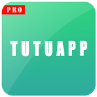 ТUТUАРР- Best tutu helper Tips ikona