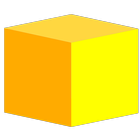 Parkube: Cube Jump icône