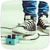 Guitar Pedal Effects Guide icon