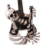 Guitar Art Designs