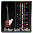 Guitar Bass Notes APK