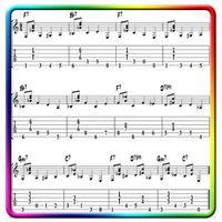 Guitar Bass Notes स्क्रीनशॉट 1