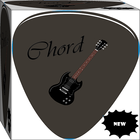 Guitar Chord ikon