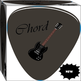 Guitar Chord aplikacja