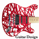 Diseño de Guitarra APK