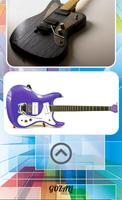 Guitar Design capture d'écran 3