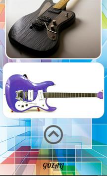 Guitar Design screenshot 3