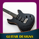Guitar Designs APK