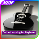 Belajar Gitar Untuk Pemula APK