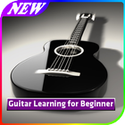 Guitar Learning for Beginner icône