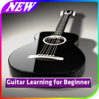 Guitar Learning for Beginner icono