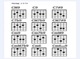 Guitar Learning for Beginner captura de pantalla 2