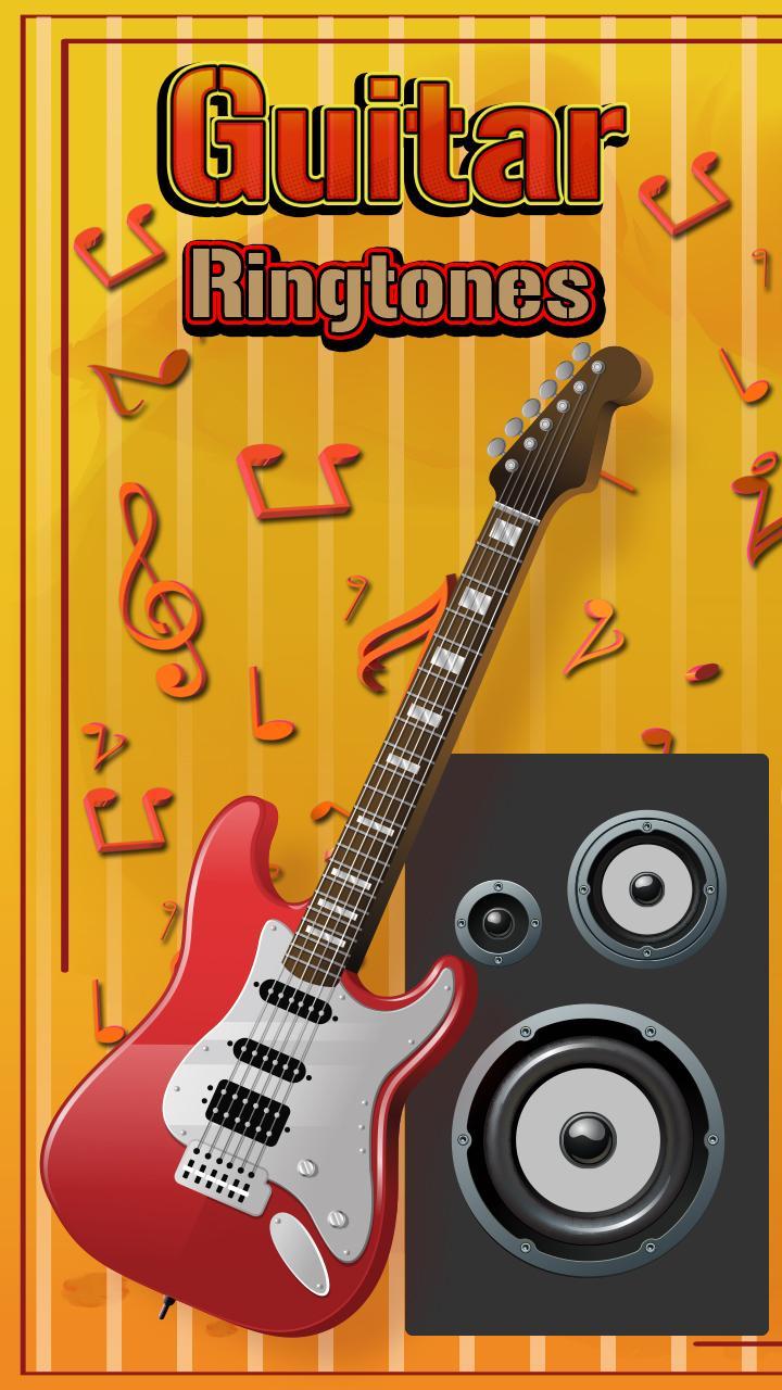 Guitar Ringtones APK voor Android Download