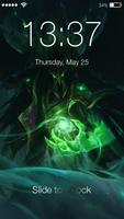 League of Legend HD Wallpapers Lock Screen Pattern پوسٹر