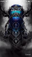 League of Legend HD Wallpapers Lock Screen Pattern 截图 2