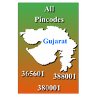 Gujarat State Pin Code List ikona