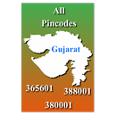 Gujarat State Pin Code List aplikacja