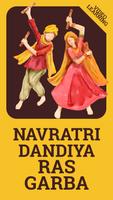Navratri Dandiya Ras Garba Learning Videos Affiche