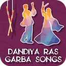 APK Gujarati Navratri Dandiya Ras Garba Songs Videos
