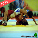 Best Wrestling Technique APK