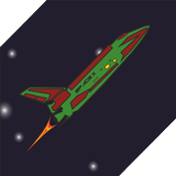 SpacyShip আইকন