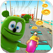 Gummy Adventure