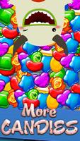 Gummy Candy Blast syot layar 3