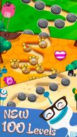 Gummy Candy Blast syot layar 1