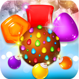 Gummy Drop Blast أيقونة