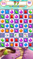 Gummy Drop Blast скриншот 1