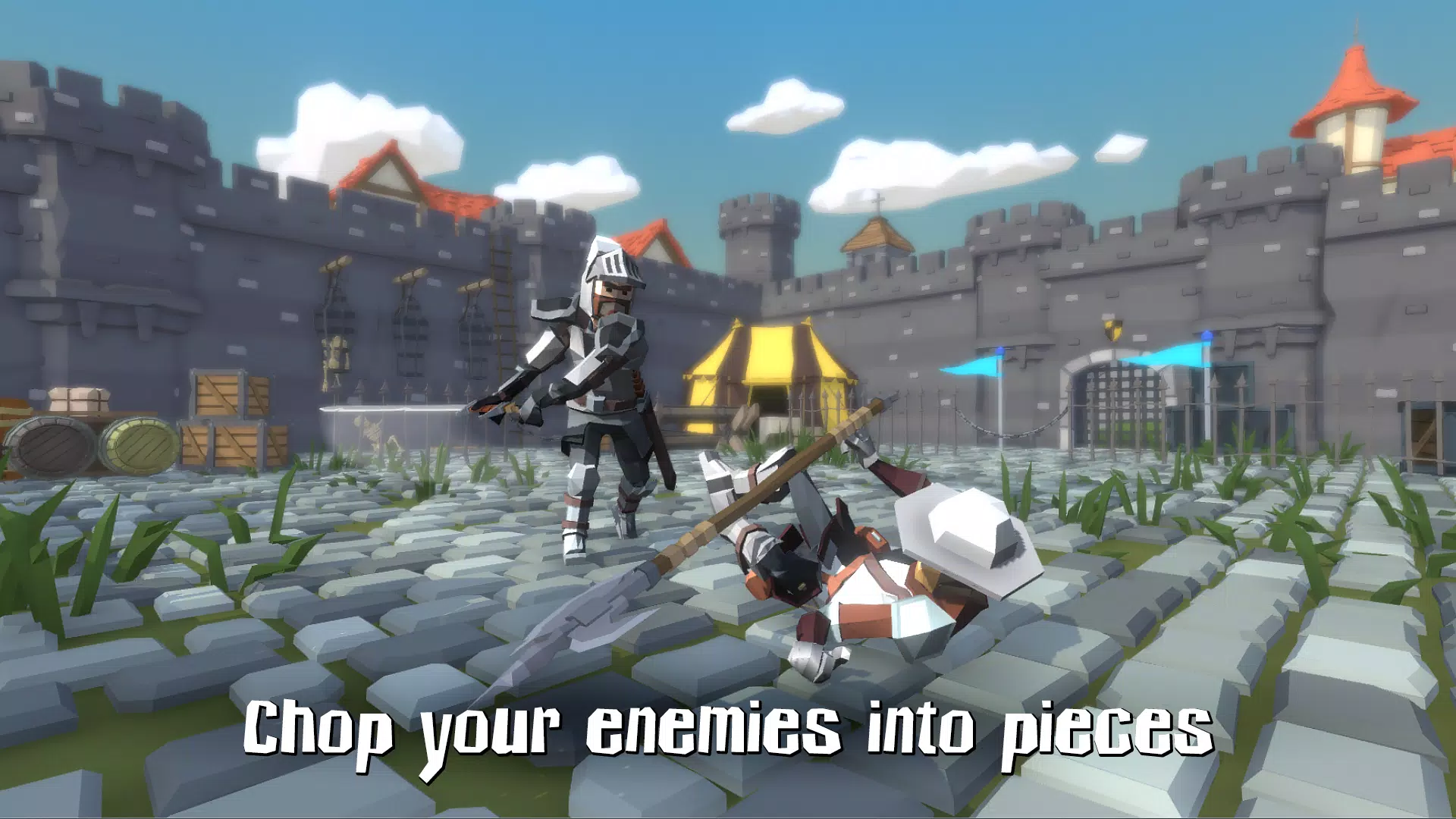 Slash Arena Online APK for Android Download