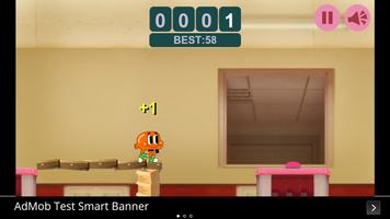 Elmore Breakout Evy screenshot 5