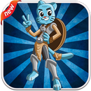 Gumball Running (professional) APK