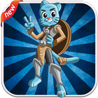Gumball Running (professional) icon