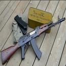 Gun AK 47 APK