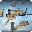 Weapon Gun Builder Simulator APK