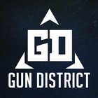 Gun District simgesi