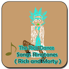 The Rick Dance Ringtones Zeichen