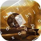 Gun keyboard 圖標