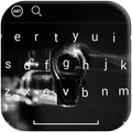 Gun Keyboard
