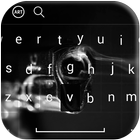 Gun Keyboard icône