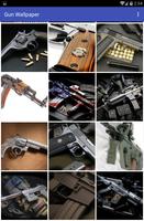 Gun Wallpaper syot layar 1