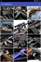 Gun Wallpapers 포스터