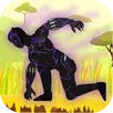 Dark Panther King: Hero of the Savannah APK