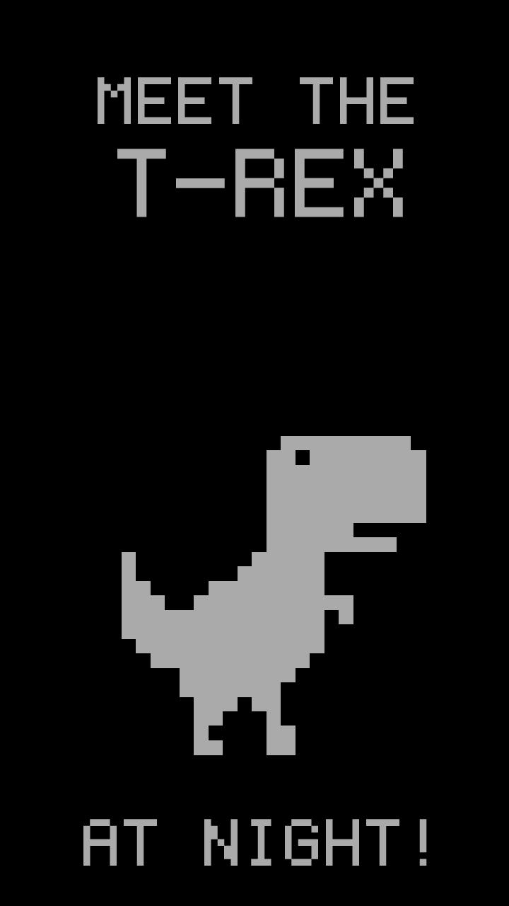 Dino T Rex Game Free APK برای دانلود اندروید