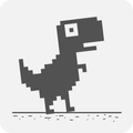 Dino Run: T-Rex