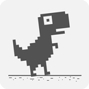 Dino Run: T-Rex APK