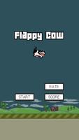 Flappy Cow 스크린샷 3