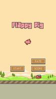 Flappy Pig capture d'écran 3